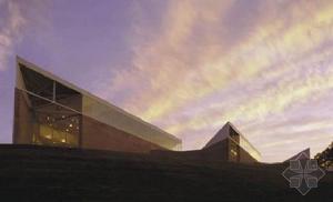 邁阿密大學藝術博物館