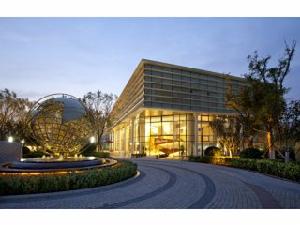 經緯城市綠洲武清 經緯城市綠洲武清