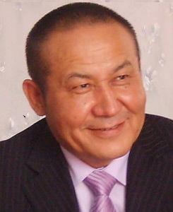 巴拉番·熱巴吐 巴拉番·熱巴吐