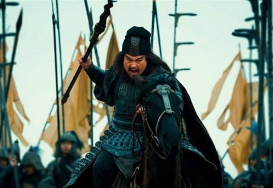 六位死在無名小卒手中的名將 無不令人嘆惋 六位死在無名小卒手中的名將 無不令人嘆惋