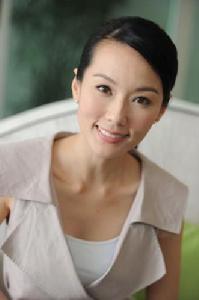 林湘萍 飾 劉喜喜(Xixi)