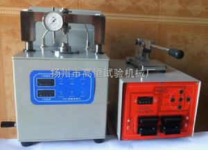 塑性測定計 塑性測定計