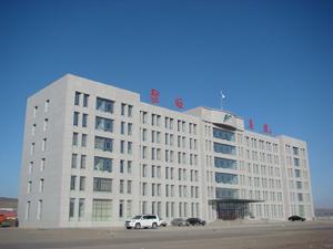 內蒙古龍旺地質勘探(集團)有限責任公司