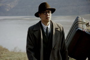 《情歸陶然亭》