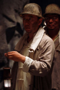 《節振國傳奇》