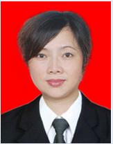 黃霞[貴州健康職業學院黨委書記]