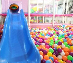 秋林國際兒童樂園 秋林國際兒童樂園