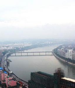 梅江[韓江上游幹流（或支流）]