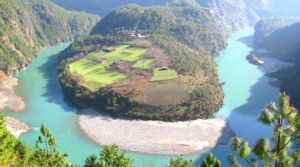 班公湖—怒江縫合帶