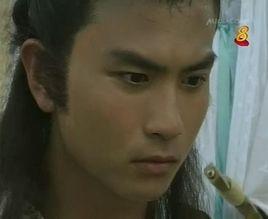 摩勒[新加坡電視劇崑崙奴男主角]