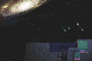 戰爭傳奇之核心守護者 戰爭傳奇之核心守護者