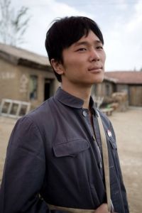 蘇茂洋扮演的孫敬