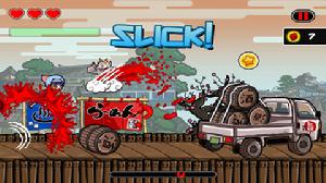 忍者衝刺 忍者衝刺