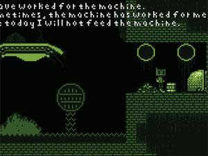 從天而降的機器人 從天而降的機器人