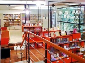 上海福音書房 上海福音書房