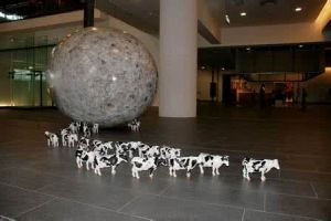 2009海峽兩岸當代藝術展 2009海峽兩岸當代藝術展