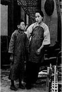 孤兒救祖 孤兒救祖