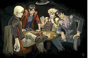 逆境無賴 逆境無賴