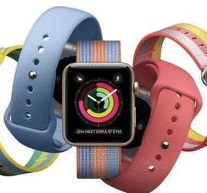 Apple Watch Series 3 Apple Watch Series 3