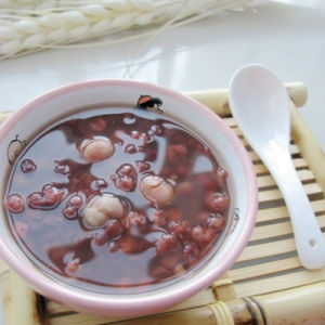 苡仁粥