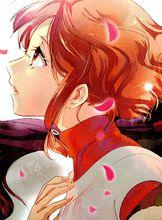 BLOOD-C The New Destiny