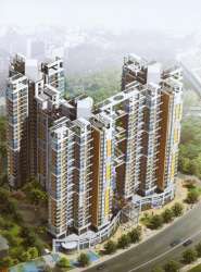 陽城漢江苑 陽城漢江苑