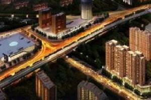 合立方街 合立方街