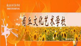 商丘文化藝術學校