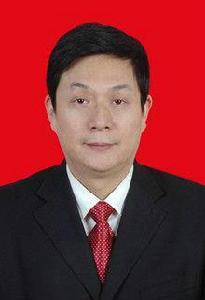 齊勇[丹稜政府副縣長]