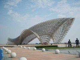 臨港大學園區 臨港大學園區