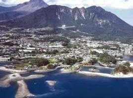 島原半島 島原半島