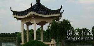 山水高爾夫別墅 山水高爾夫別墅