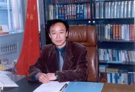 許文安[德化瓷塑藝人]