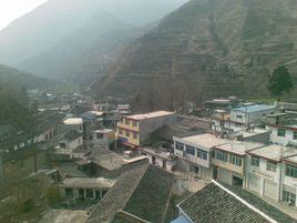 堡子壩鄉 堡子壩鄉