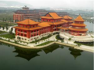 南方醫科大學順德校區