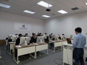 大眾科技培訓中心 大眾科技培訓中心