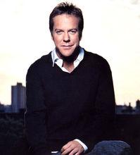 吉弗&middot;莎瑟蘭