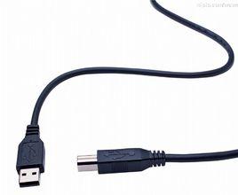 USB數據線