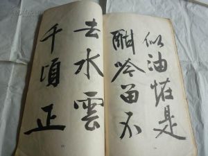 《游虎丘詩》 《游虎丘詩》