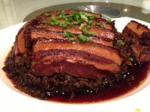 魚香耙條 魚香耙條