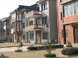 坡塘村[浙江紹興市越城區鑑湖鎮下轄村]