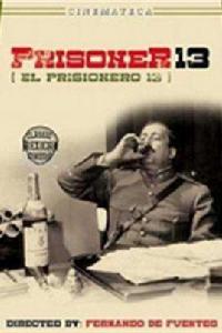 13號俘虜 13號俘虜