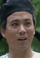 唐明皇[1990年劉威、林芳兵主演電視劇]