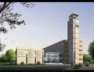 河北政法管理幹部學院 河北政法管理幹部學院