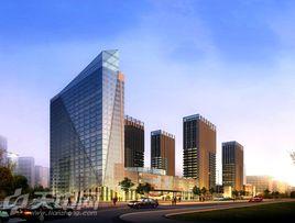 CBD國貿中心 CBD國貿中心