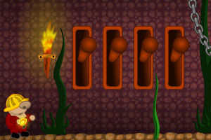 挖礦工逃生 挖礦工逃生