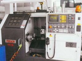 CNC車床加工 CNC車床加工