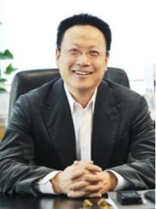 趙子忠[中央人民廣播電台副台長]