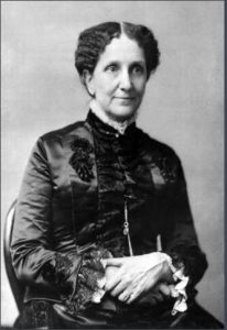 瑪麗&middot;貝克&middot;艾迪