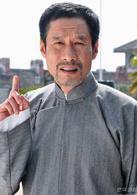 旗袍[2011年李幼斌、馬蘇主演諜戰劇]